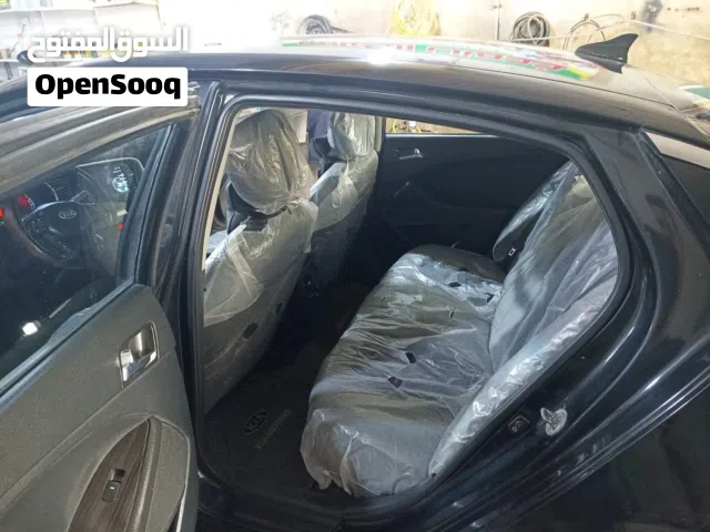 اوبتيما كي 5 2013 سياره بدون حادث ولا اي قطعه تبديل فقط صبغ بالغماره من كوريا