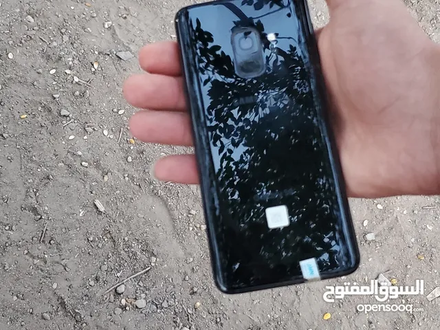 Samsung Galaxy S9 64 GB in Taiz