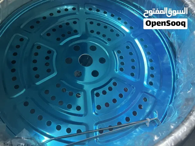 طنجره ضغط كهربائيه