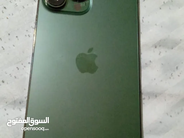 Apple iPhone 13 Pro Max 128 GB in Giza