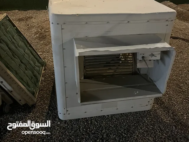 مكيف صحراوي