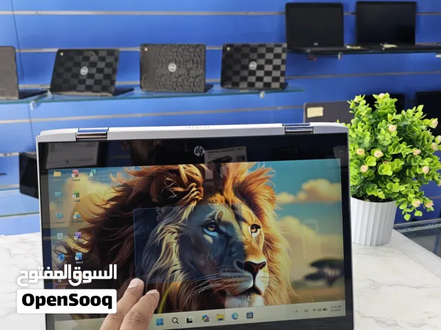 Hp 440 G1 Intel Core i7 Processor 8th Generation 8GB Ram 256GB SSD Intel HD Graphics  Windows 11 Pro