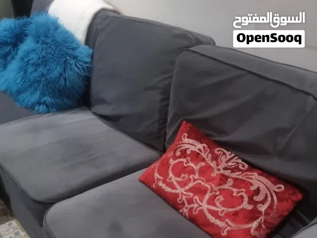 كنبه 3 أفراد من ايكيا