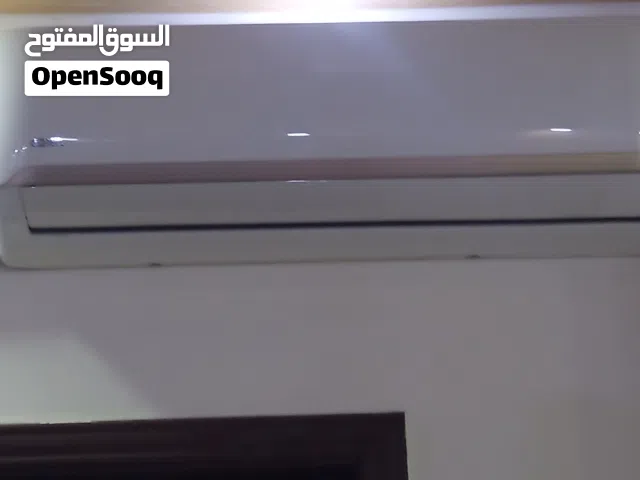 Viva 2 - 2.4 Ton AC in Zarqa