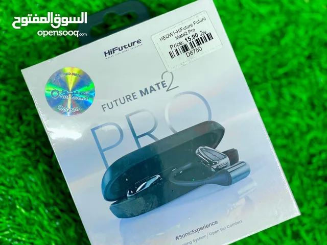 HI-FUTURE MATE 2 PRO EARPHONE