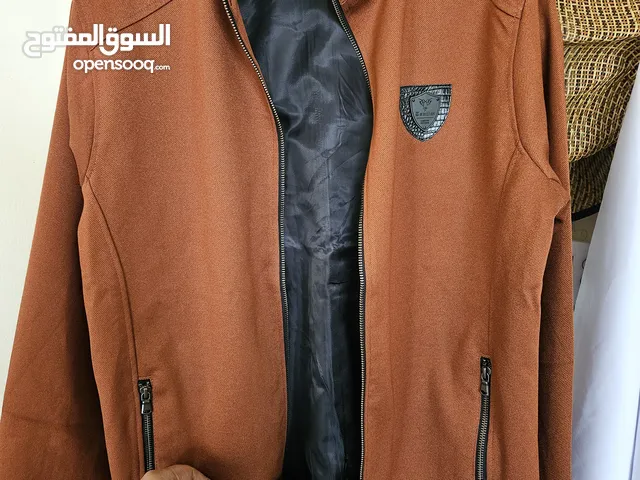 jacket new uni and men