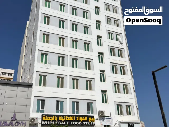 83 m2 2 Bedrooms Apartments for Sale in Muscat Al Maabilah