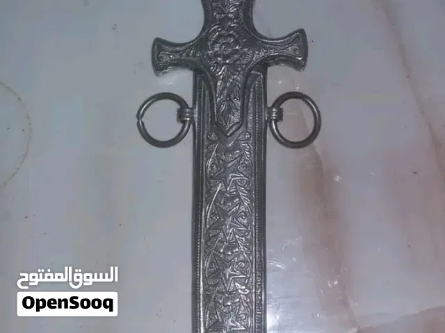 خنجر بولوني قديم