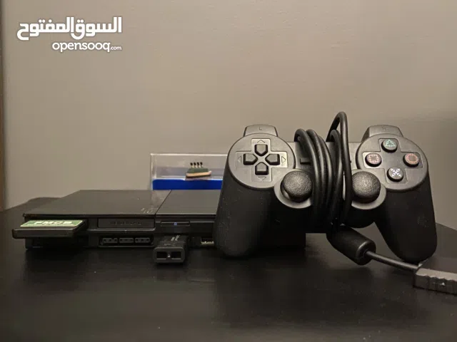 PlayStation 2 PlayStation for sale in Southern Governorate