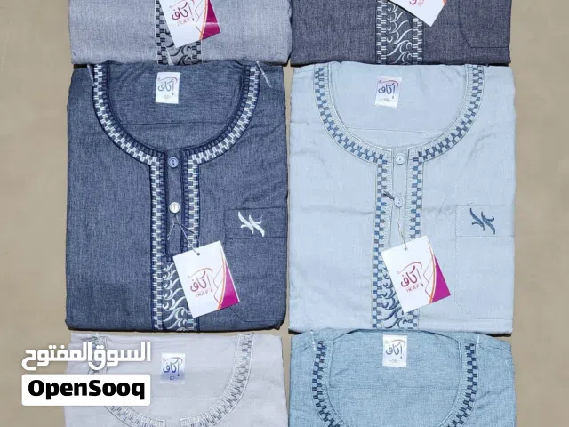 ثوب نوم عماني أصلي من ماركة إكاف