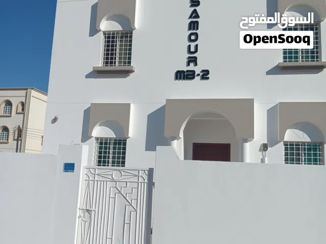 Furnished Yearly in Muscat Al Khuwair
