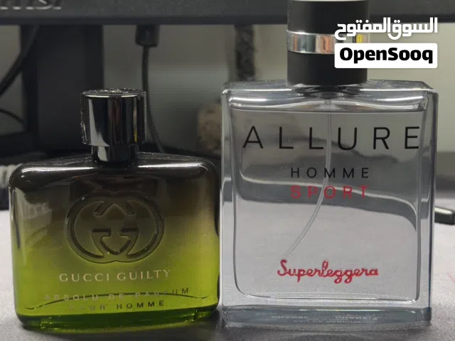 العطرين اصل100/100 تستر