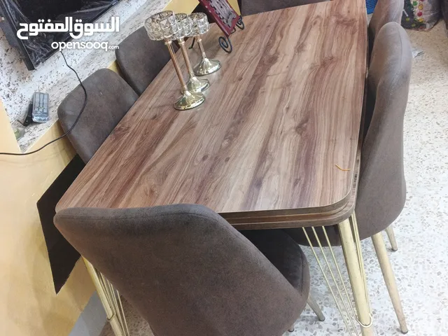 طاولة سفره