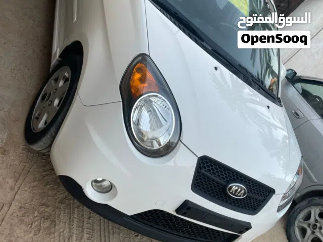 Used Kia Picanto in Tripoli