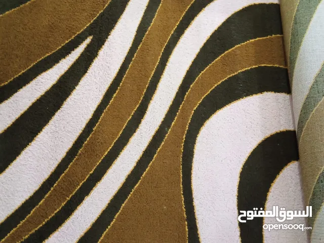 سجادة تركية نظيفة جدا جدا