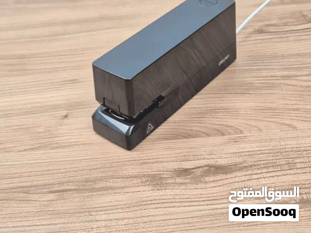 كابسة اوراق كهربائية