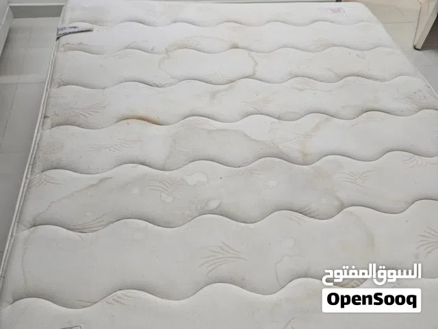 Used King Size Spring Mattress