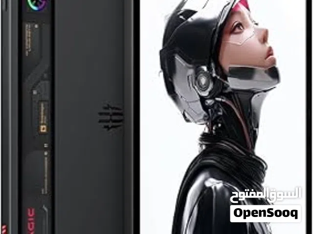 Red Magic Astra Tablet  3 months Use only  With Box and original Charging cable