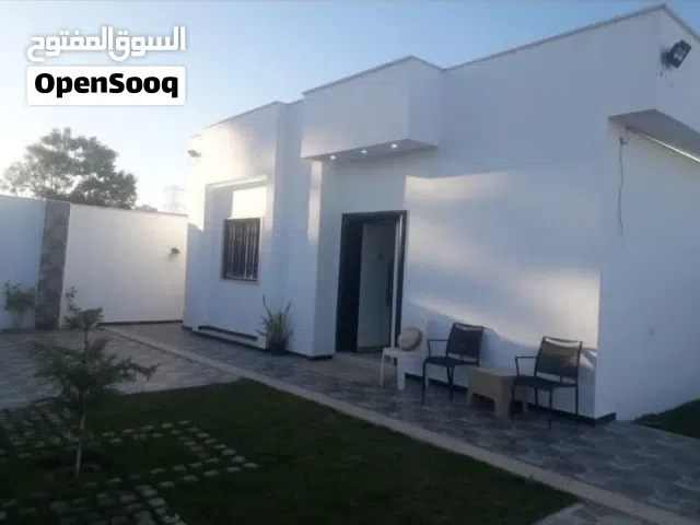 استراحة للبيع في تاجورا