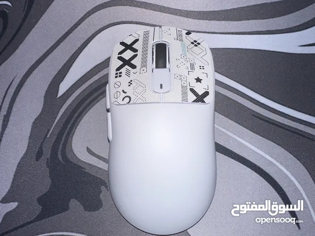 ATTACK SHARK X3 49g SUPERLIGHT Mouse