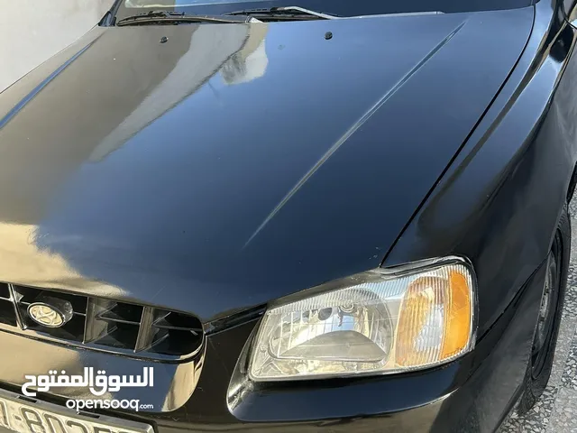 Used Hyundai Accent in Salt