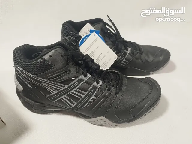 Black Comfort Shoes in Hawally