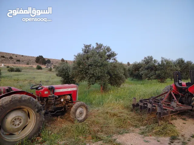 Farm Land for Sale in Jerash Other