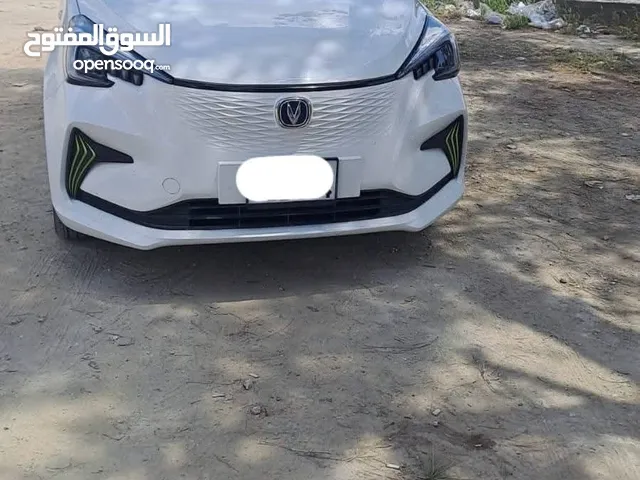 شانجان اي ستار ميد فحص كامل 2022 للبيع