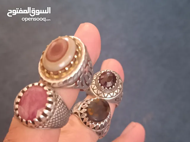 خواتم عالاول
