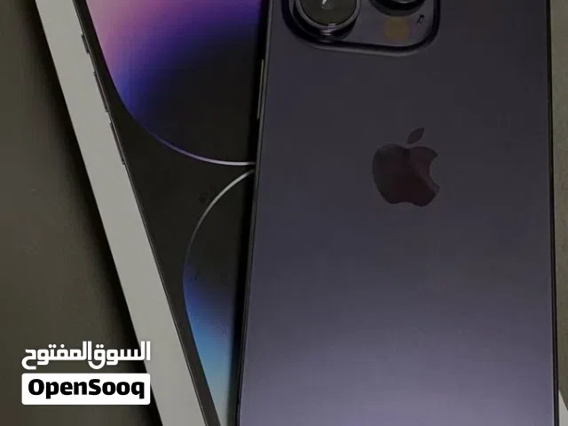 Apple iPhone 14 Pro 512 GB in Al Batinah