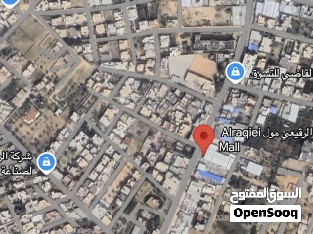 2قطع اراضي للبيع في السبعه بالقرب من العلاج الطبيعي بمساحات مختلفه 250متر و 350متر