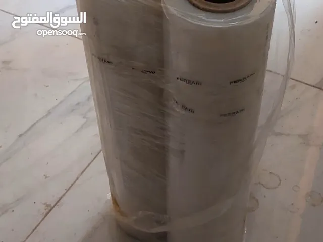 للبيع استرتش تغليف صناعى