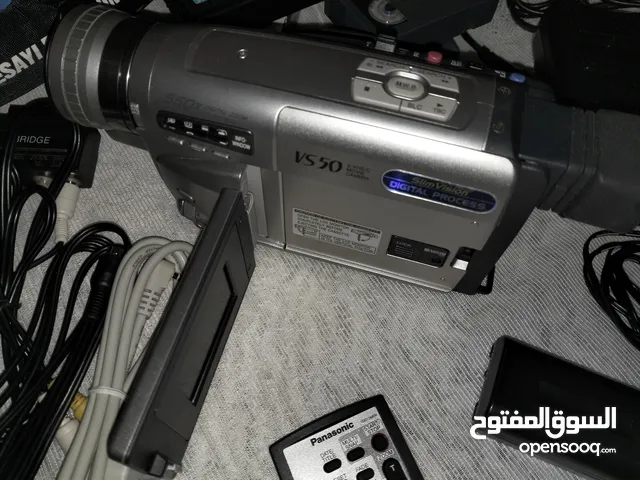 كامير بنسونيك vs50