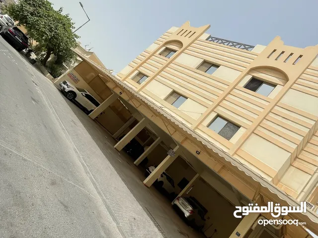 شقة للإيجار بمنطقة جرداب Flat for rent in Jurdab area