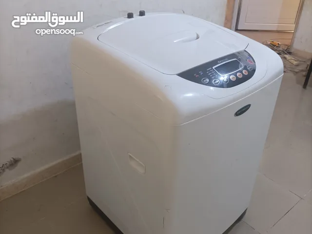 Daewoo 11 - 12 KG Washing Machines in Tripoli