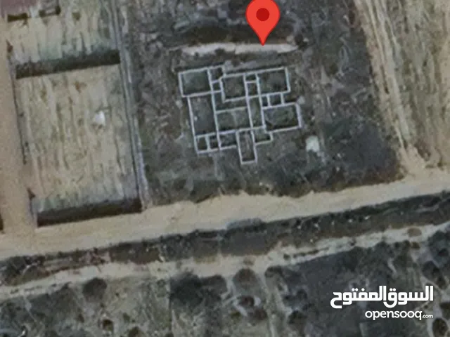 Residential Land for Sale in Misrata Tamina