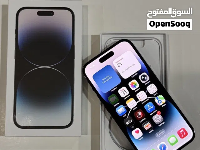 iPhone 14 Pro Max For sale Or exchange