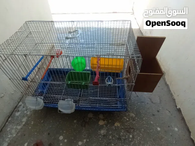 قفص طيور للبيع