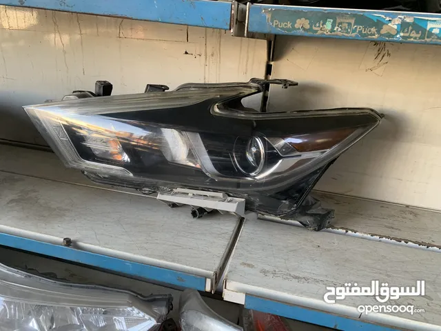 شمعه مكسيما 2016-2018