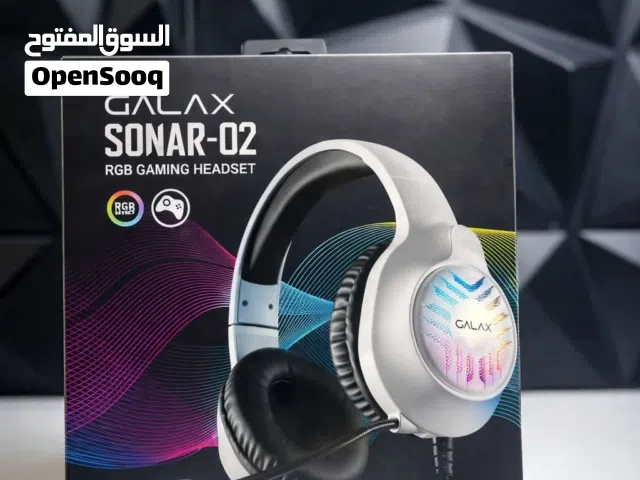 وصول دفعة جديدة من سماعات الجمينغ الاحترافية