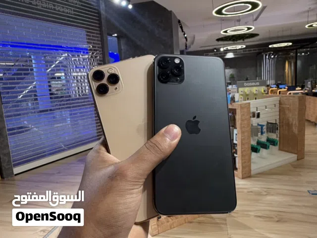 Iphone 11 pro max 256gb - 90+ battery