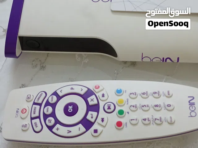 beIN Receivers for sale in Irbid