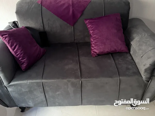 كنب ثلاث قطع