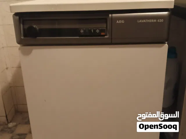 مجفف ملابس  7 كيلو مارك AEG