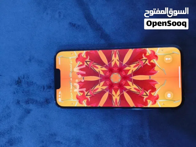 Apple iPhone 13 Pro Max 512 GB in Basra