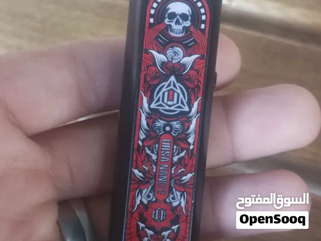 vabe سجائر الكترونيه