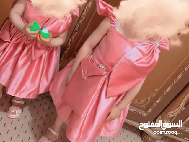 Girls Dresses in Farwaniya