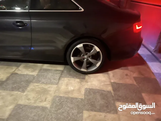 Audi A5 2013 in Amman