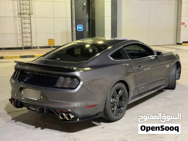 Used Ford GT in Kuwait City