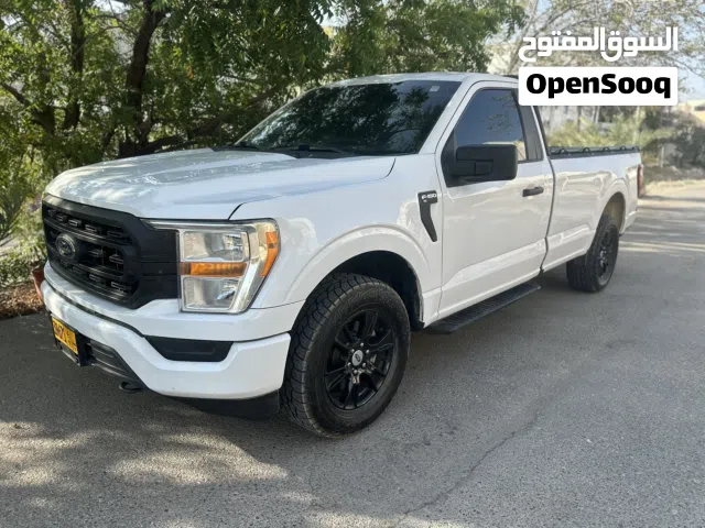 Used Ford F-150 in Muscat